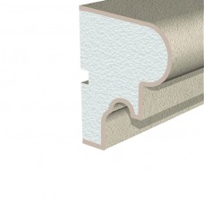 Фасадный подоконник Prestige Decor DC 103 (2.00м)